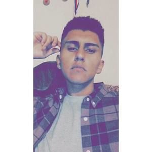 Meet your Posher, Eduardo